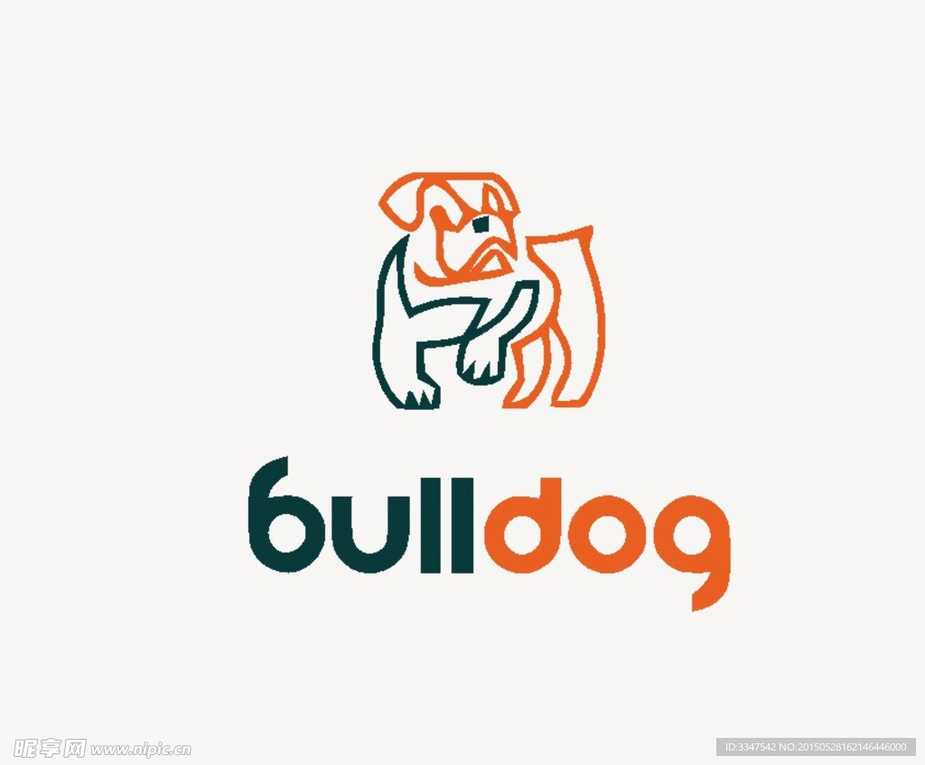 狗logo