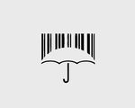 伞logo