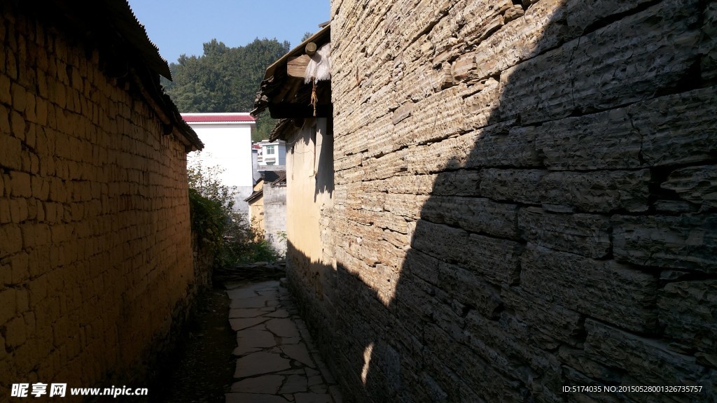 凤凰古镇 旅游