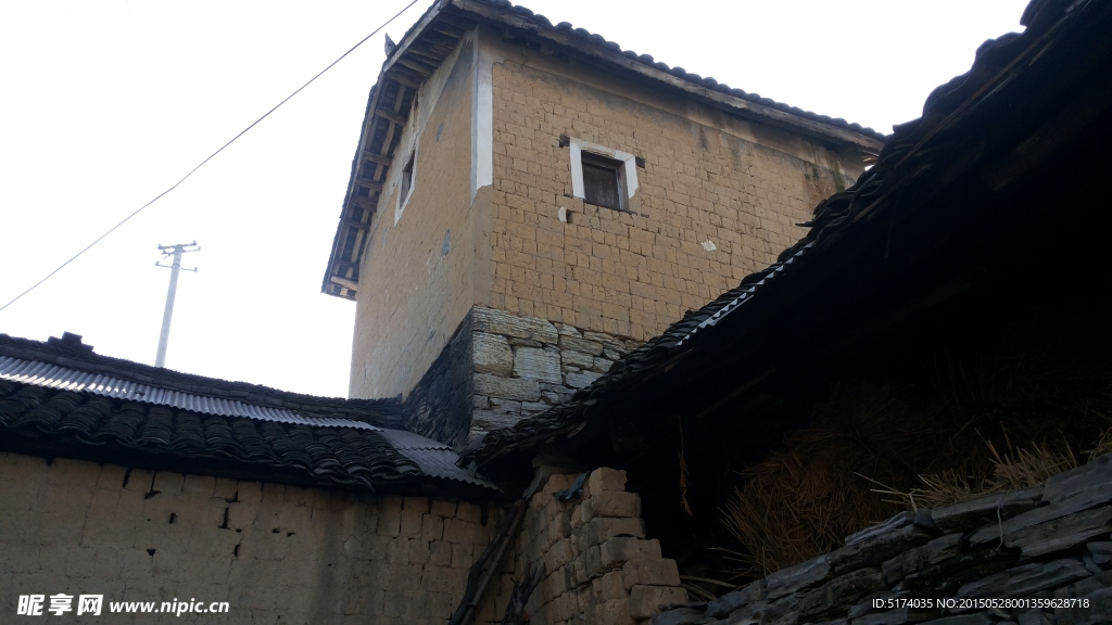 凤凰古镇 旅游