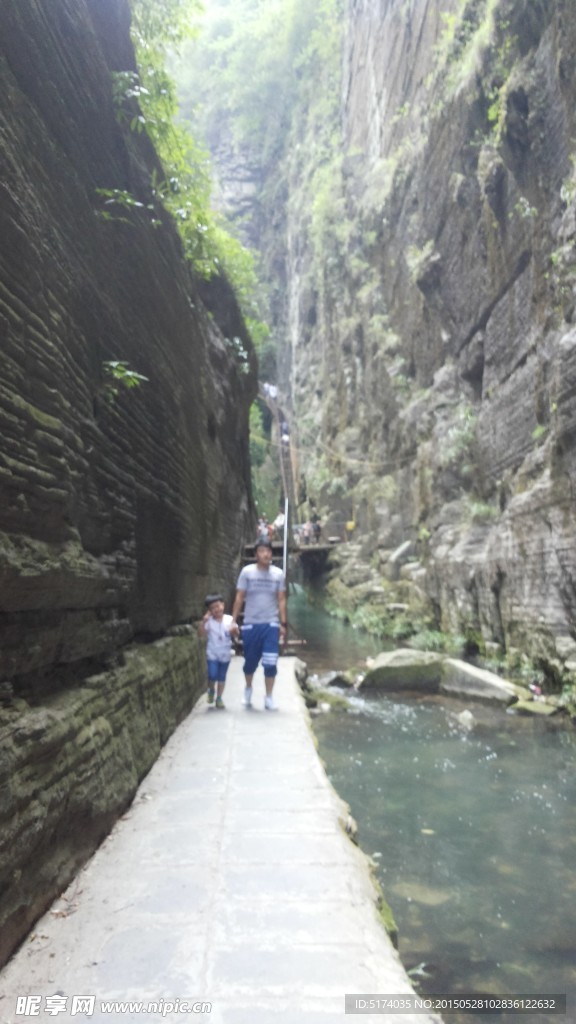 凤凰古镇 旅游