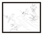 花鸟图