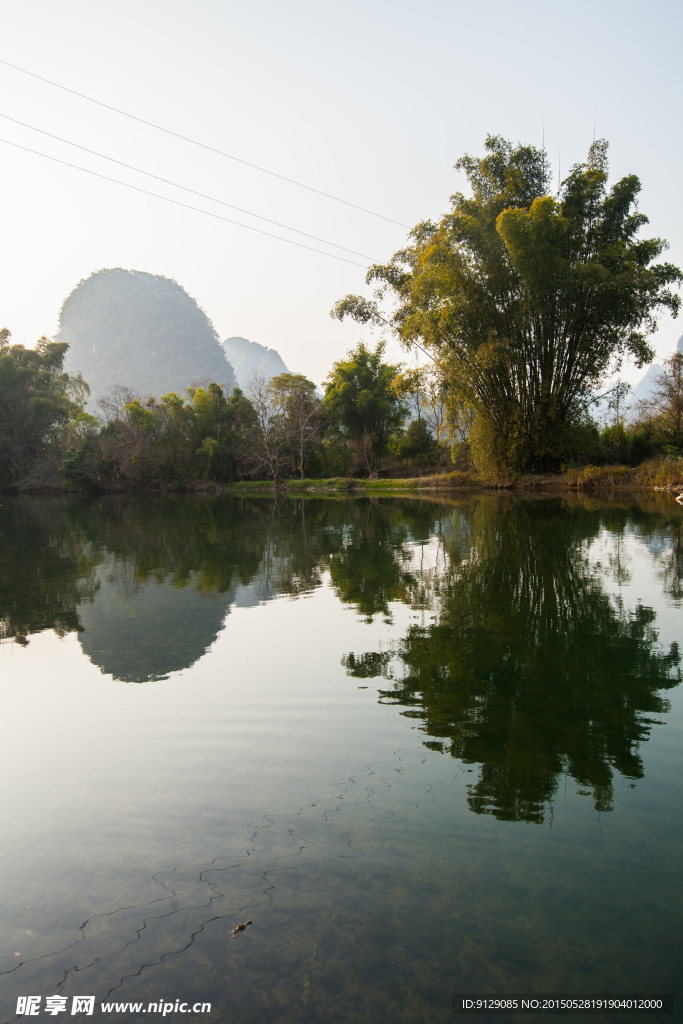 遇龙河