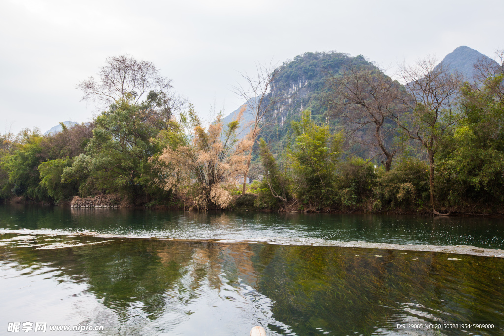 遇龙河