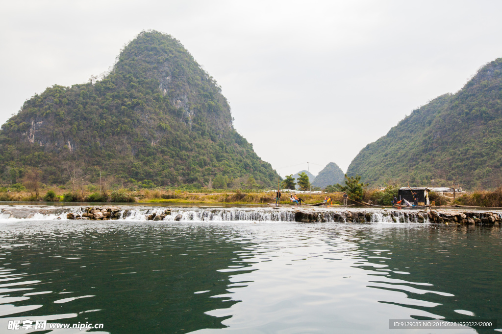 遇龙河