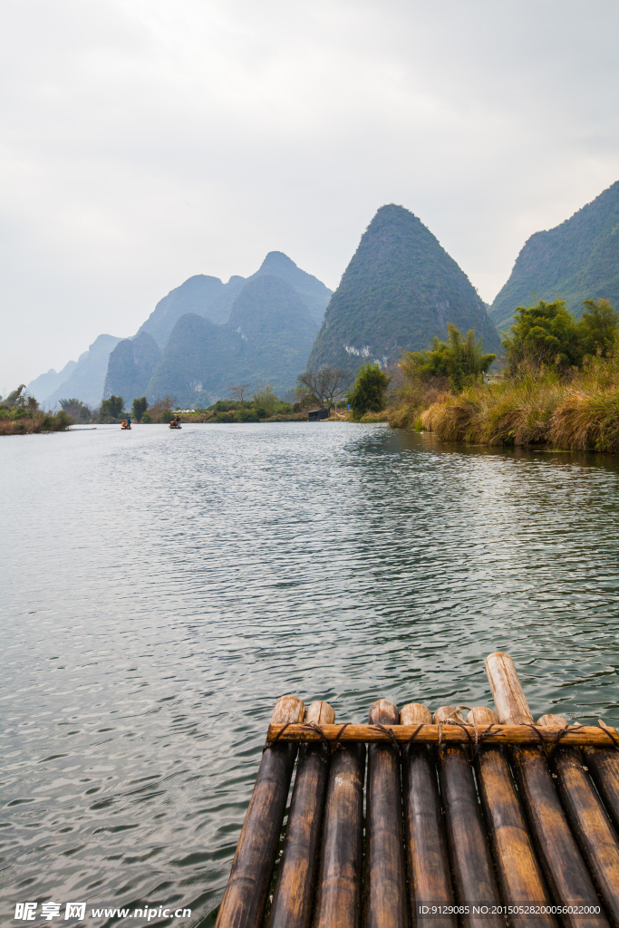 遇龙河