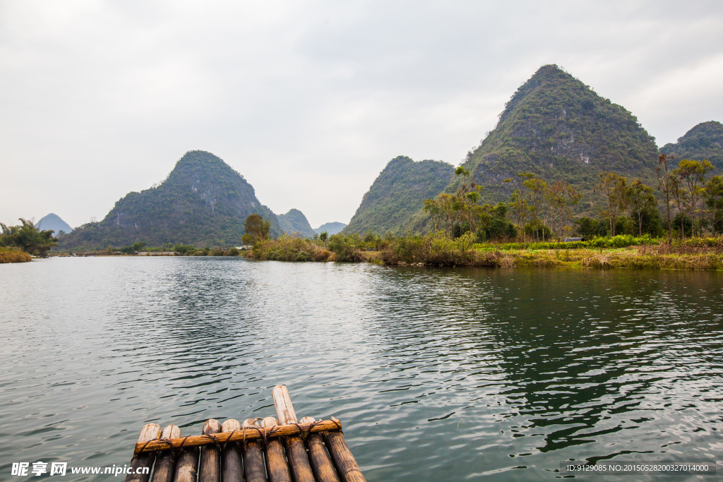 遇龙河