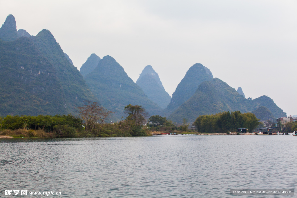遇龙河