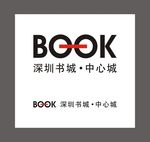 深圳书城标志