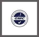 GMC标志