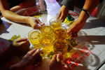 干杯