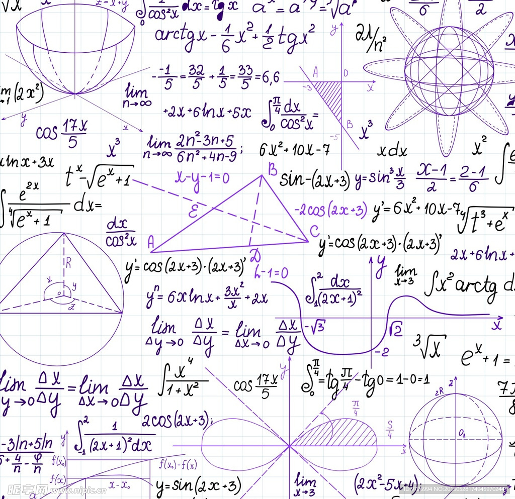 代数几何数学