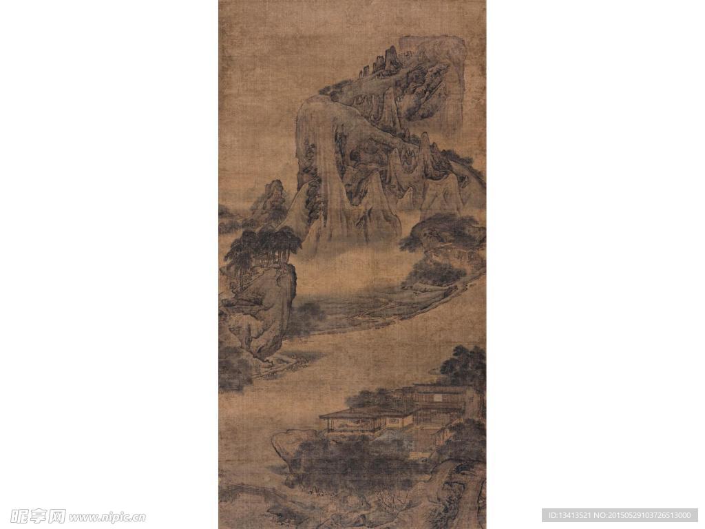 澄怀观道