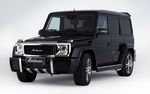 劳伦士汽车
