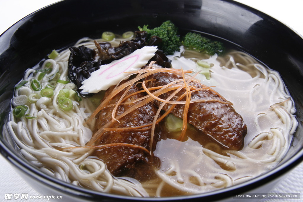 鸡翅面