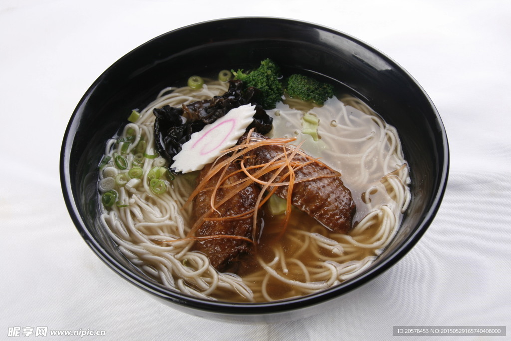 鸡翅面