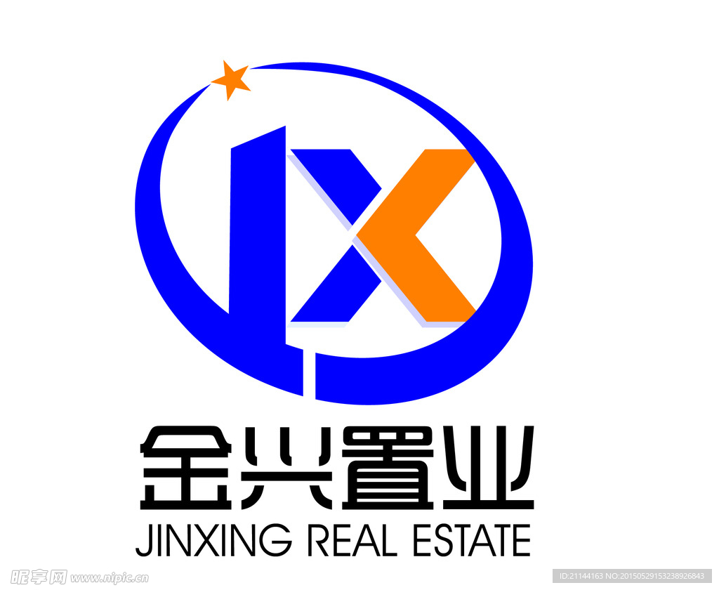 置业公司logo