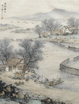 渔场春晓