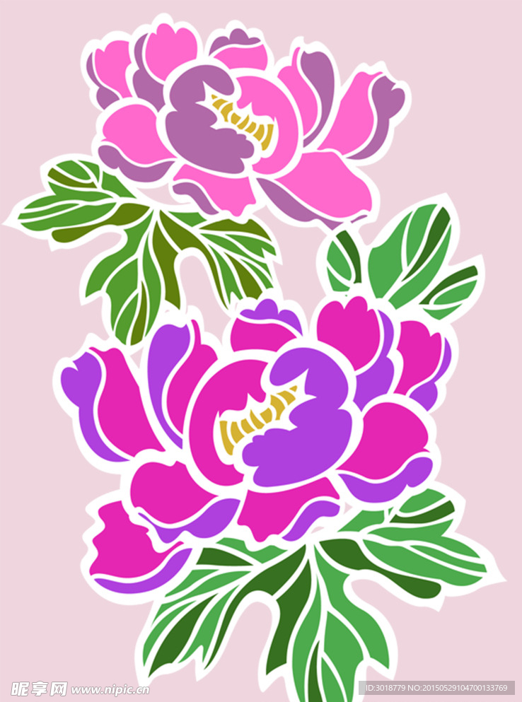 数码印花