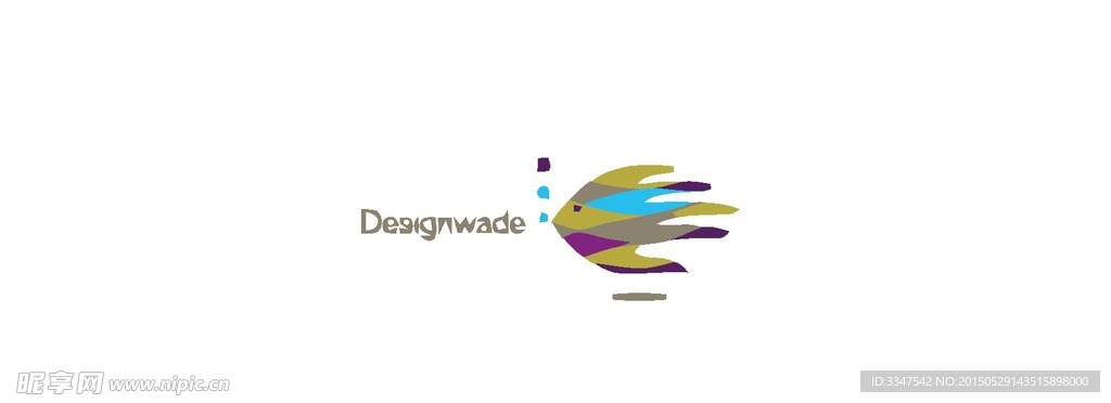 鸟logo