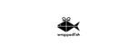 鱼logo