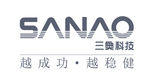 三奥科技logo