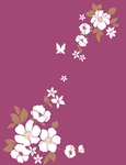 花纹