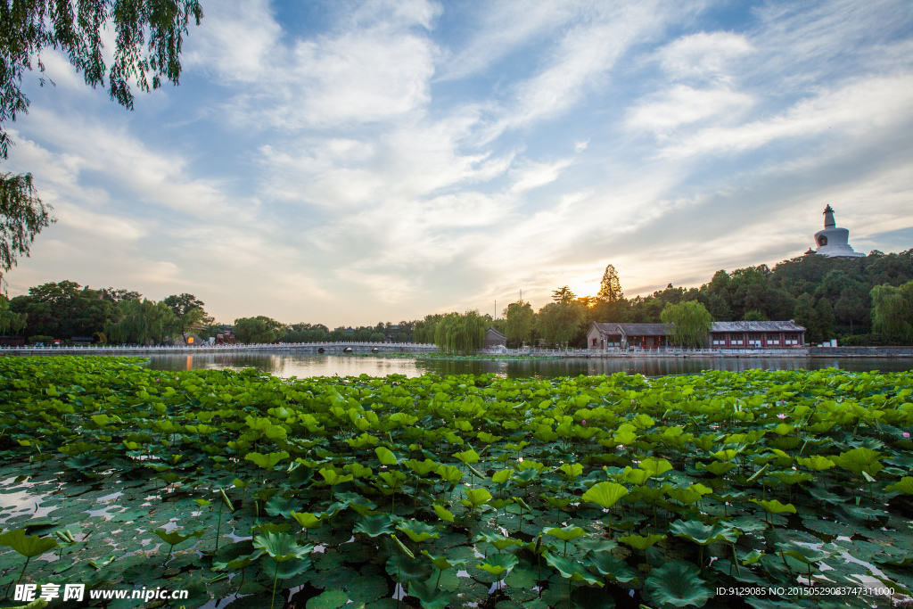 北京风光