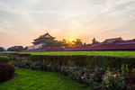 北京风光