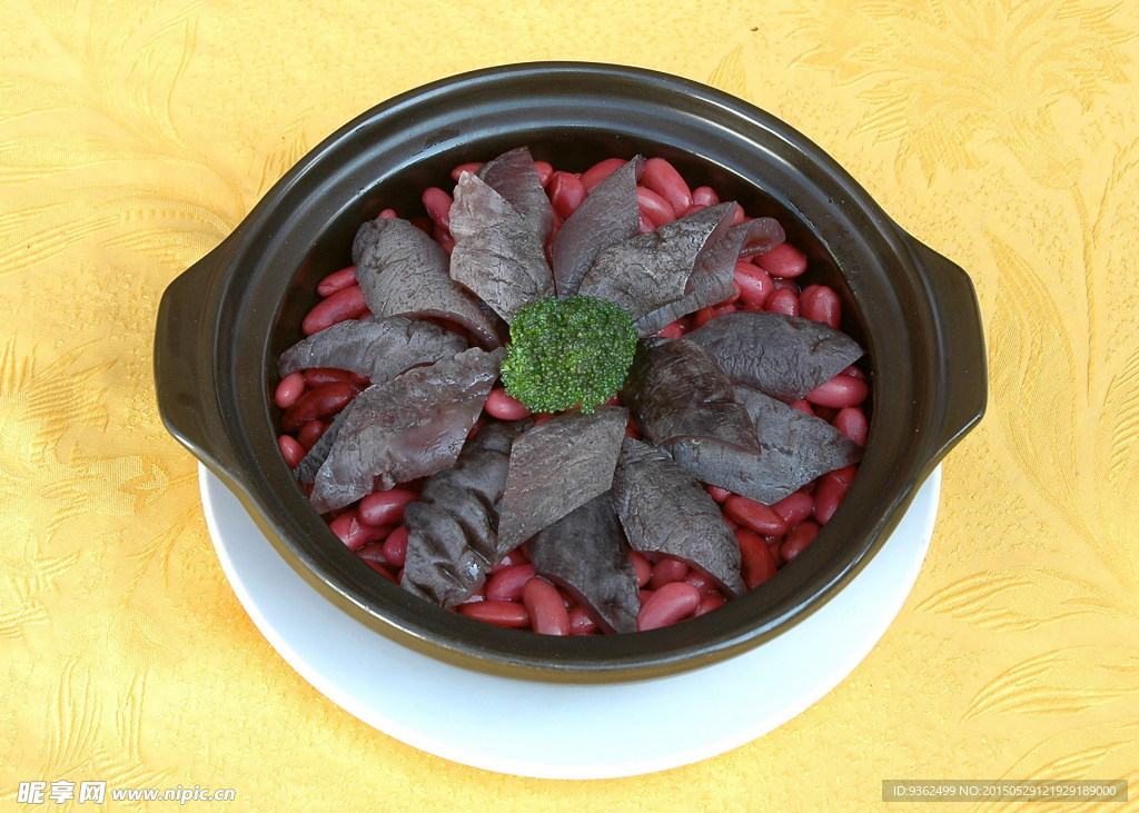 红豆煲