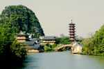 木龙湖