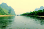 杨提风光