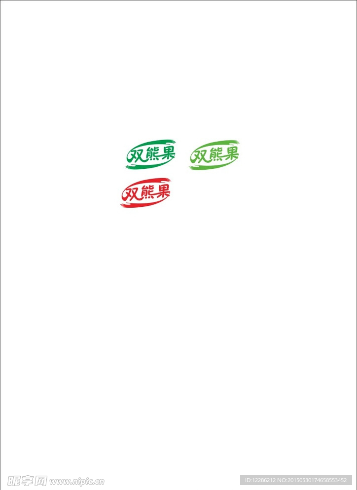 商标 logo