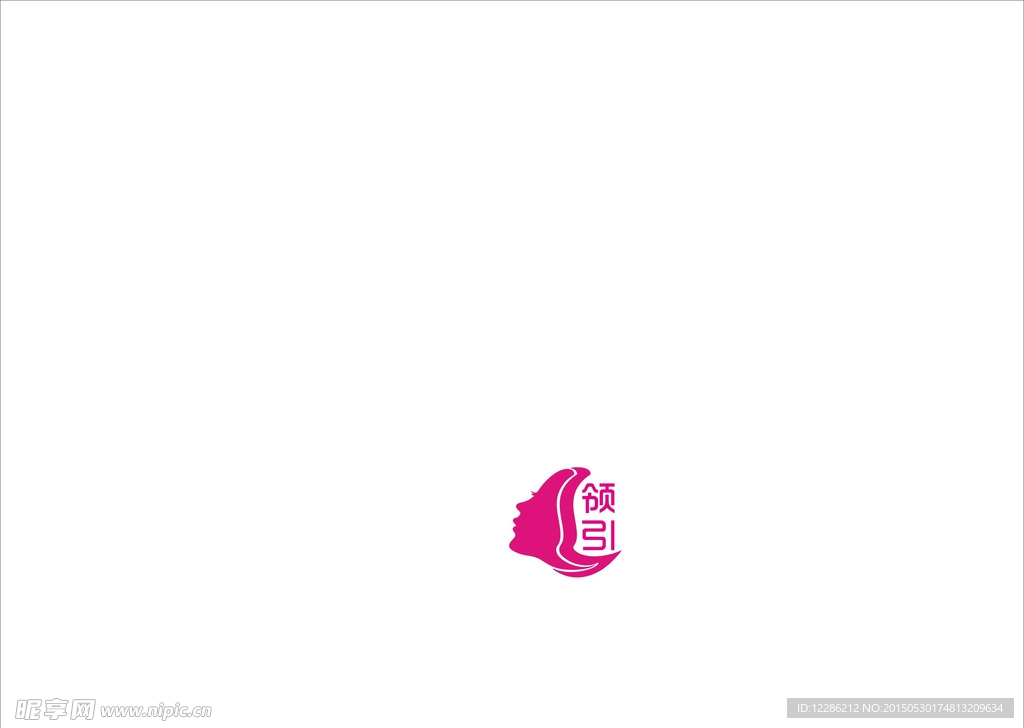 商标logo