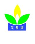 美益康LOGO