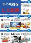 非4s店投保7大陷阱