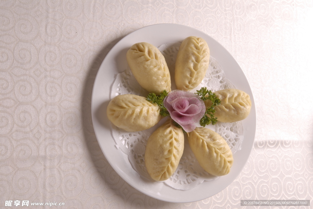 黄金煎饺