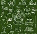手绘学习手绘物品