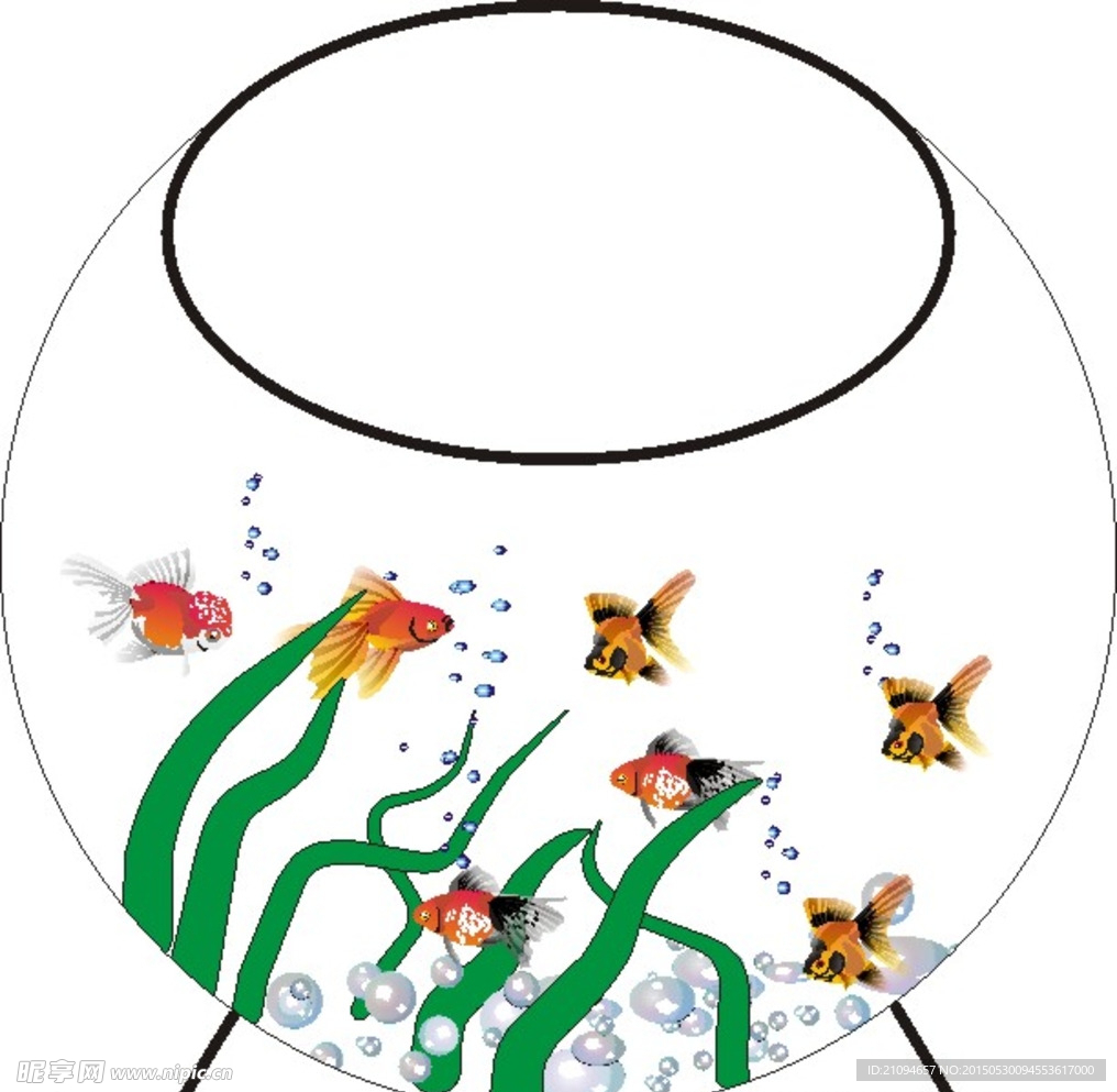 鱼缸