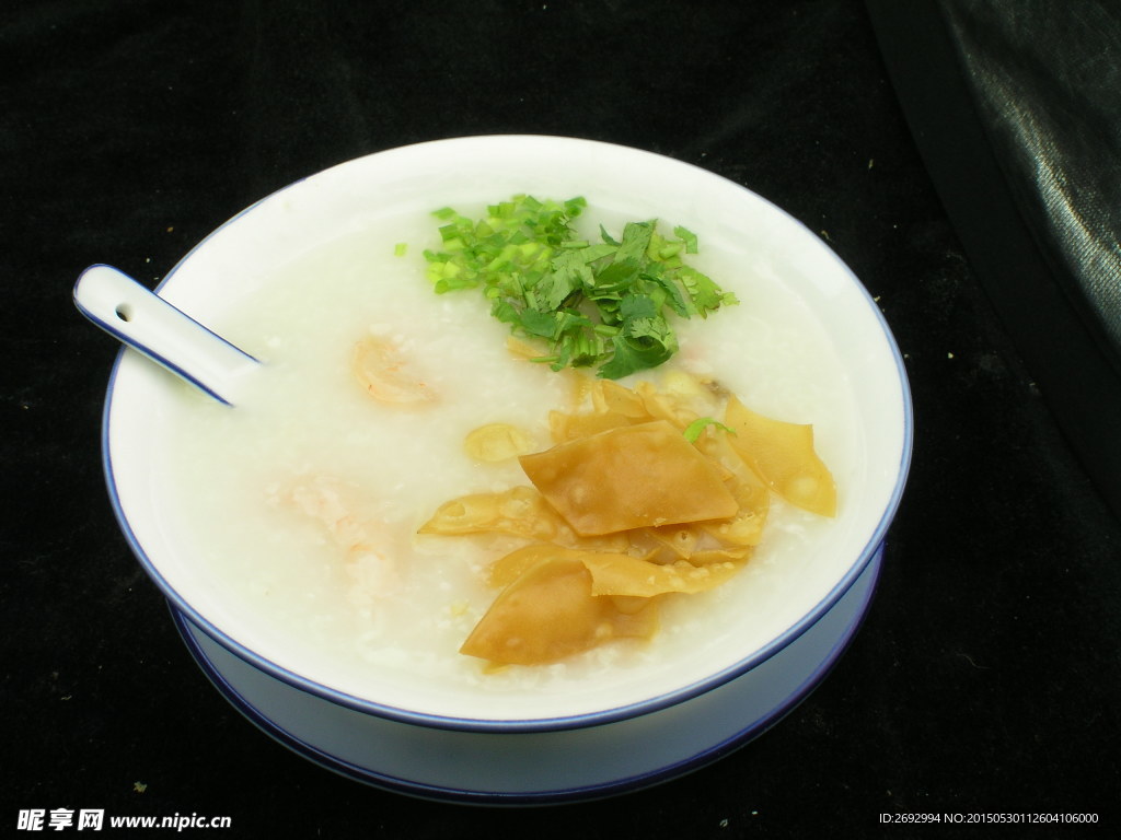 白粥