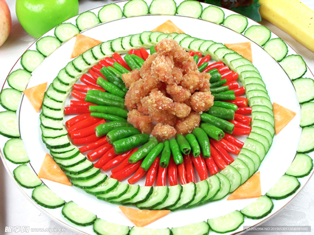 香辣掌中宝