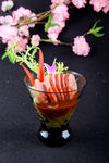 佐酱烟鸭胸