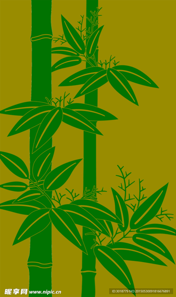 花纹背景