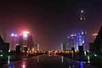 深圳福田CBD
