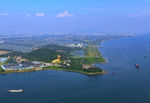 佛山三水区波子角海景