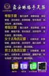 露安琳格海报