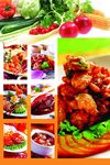 食堂菜