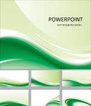 清新PPT