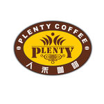 人禾咖啡logo
