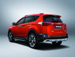 RAV4    丰田